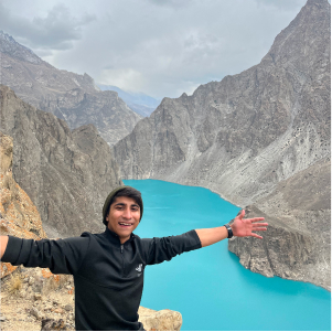 the water ain't edited // baskochi, pakistan,