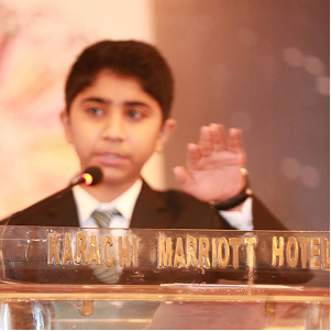 some conference // 2016