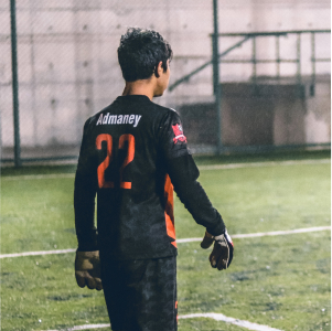 cant score past me // nov 2019